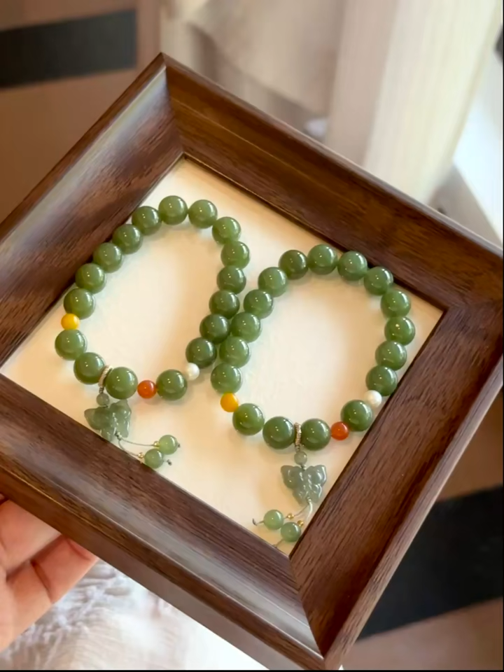 DIY  Bracelets