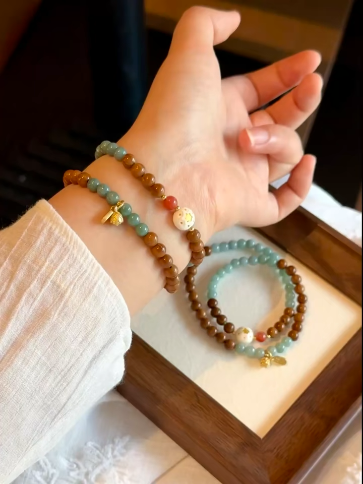 DIY  Bracelets