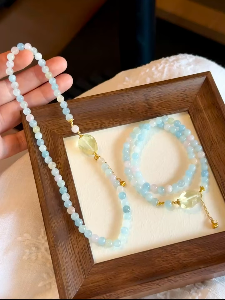 DIY Bracelets