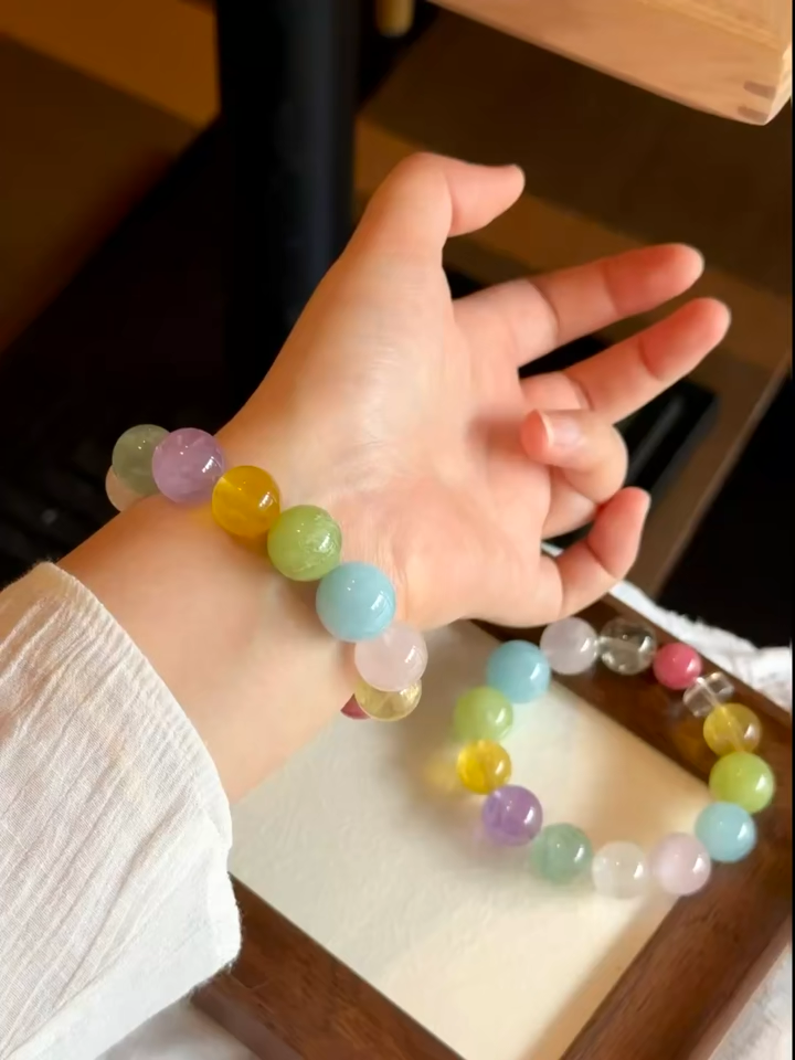 DIY Bracelets
