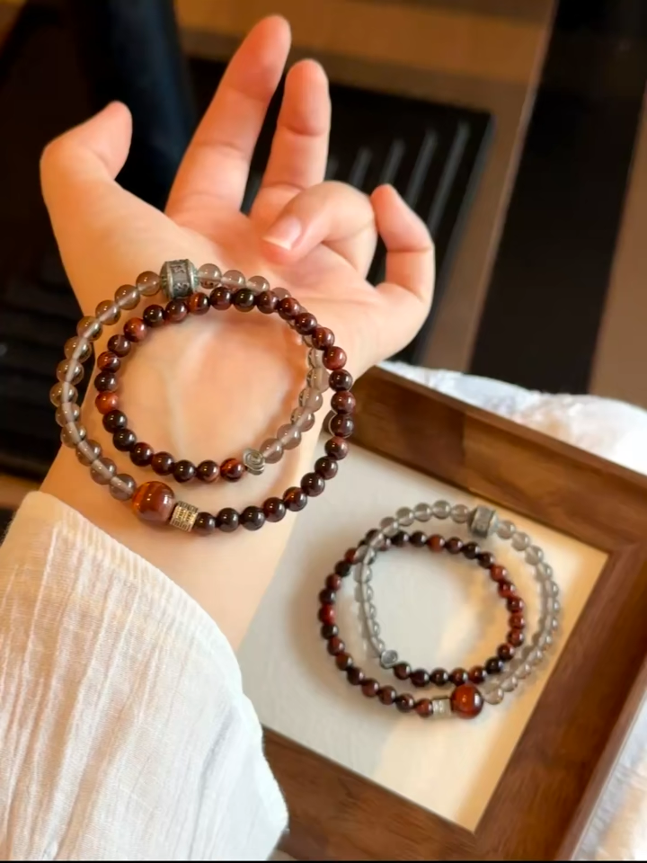 DIY  Bracelets