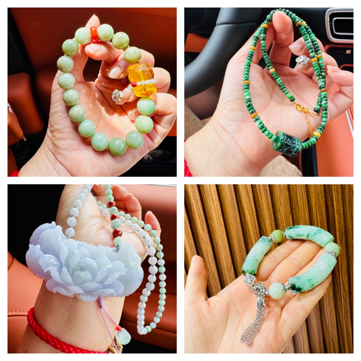 Jadeite