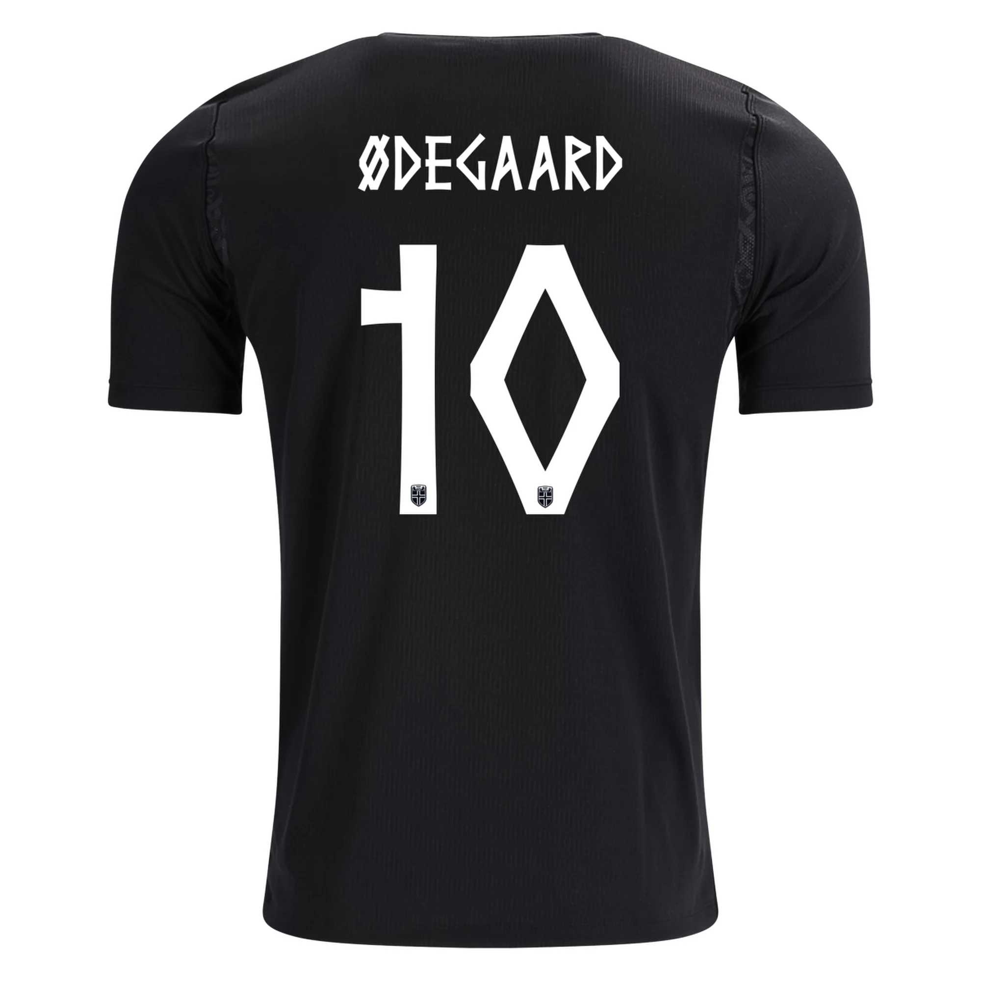 Martin Odegaard Norway 26/27 Away Jersey Football Shirt