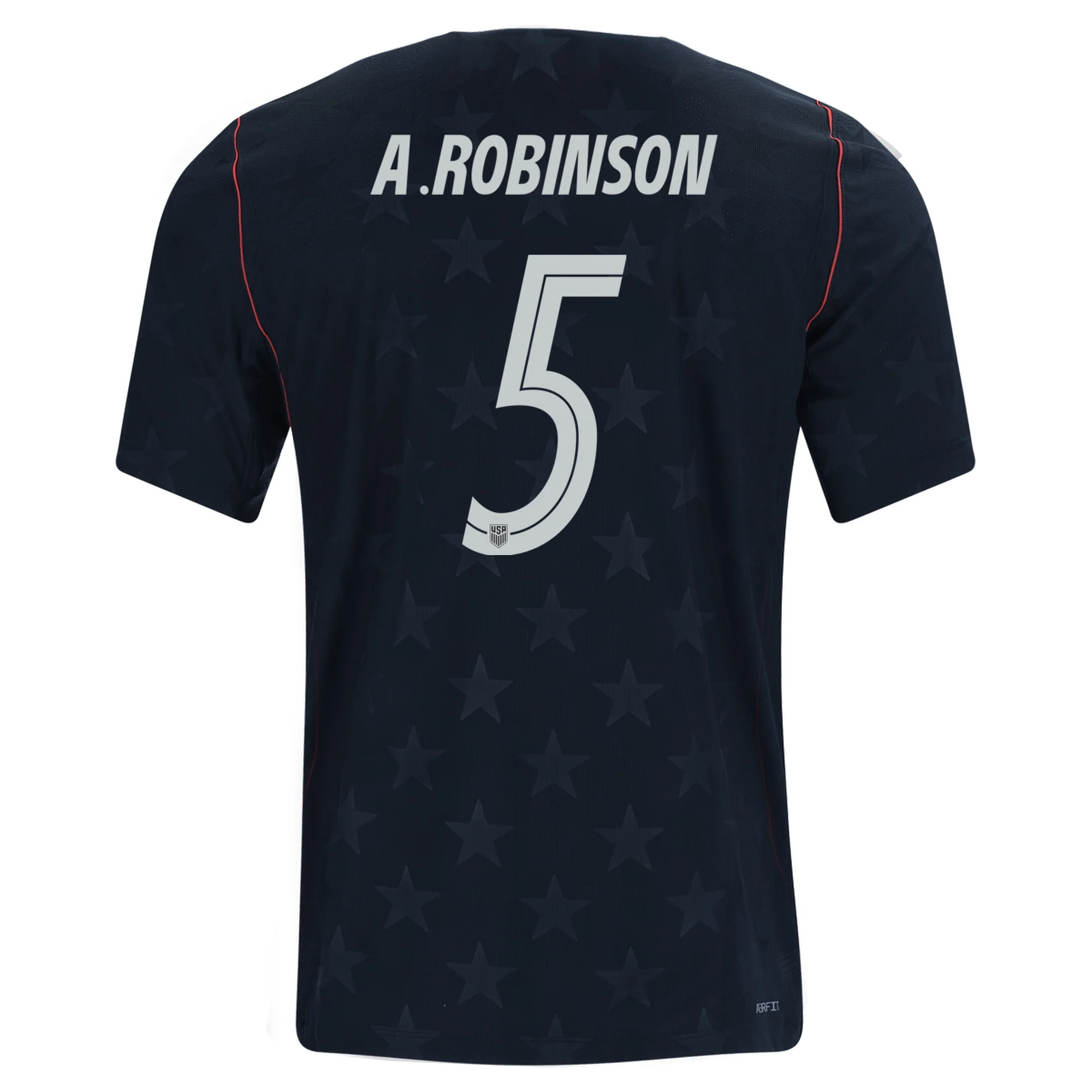 Antonee Robinson USMNT 26/27 Away Jersey Football Shirt