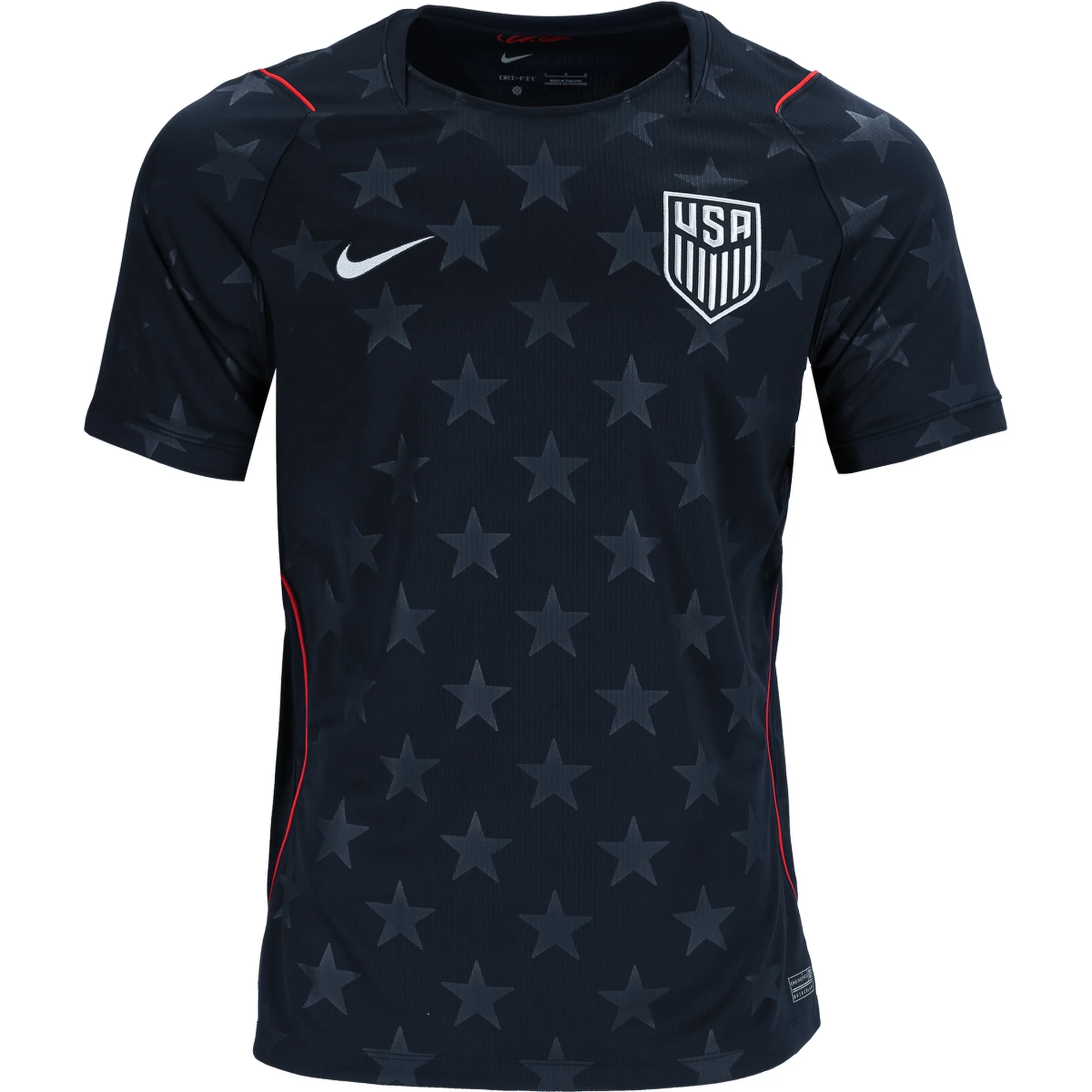 USMNT 26/27 Away Jersey Football Shirt