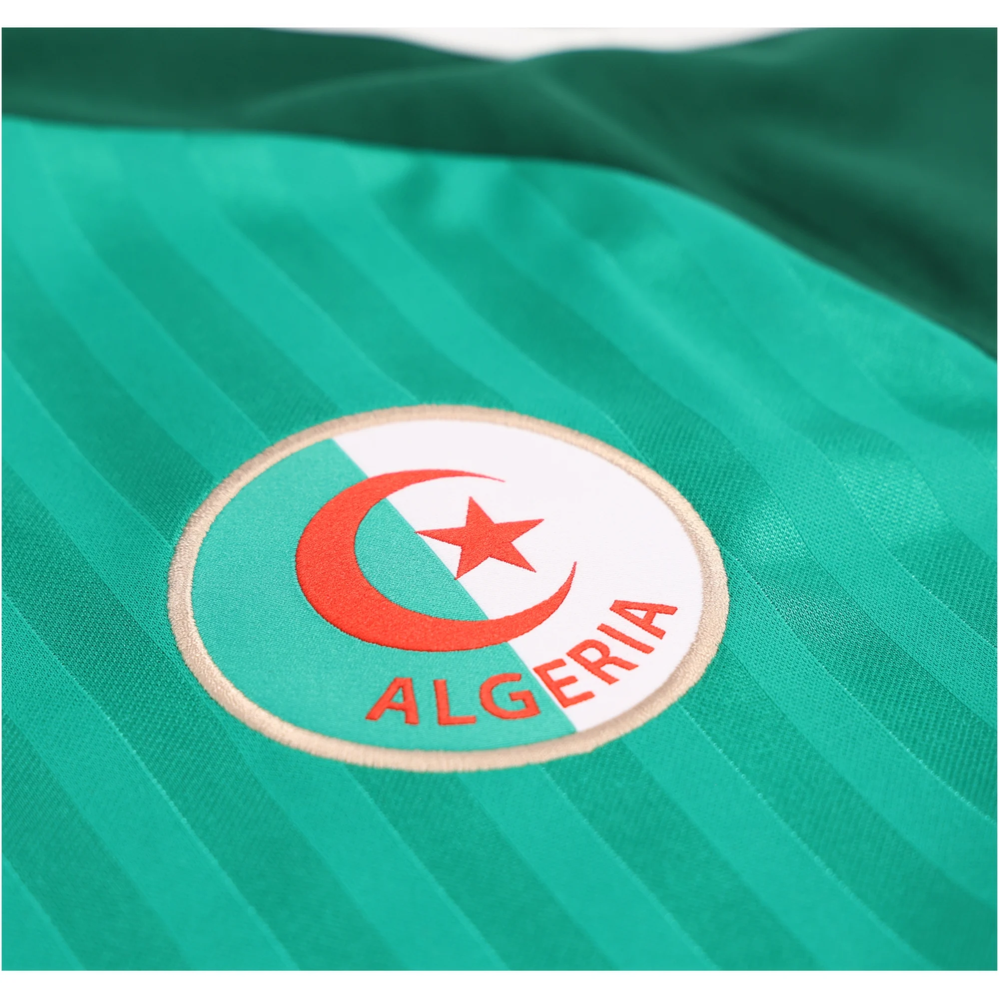 Algeria 26/27 Away Jersey Football Shirt