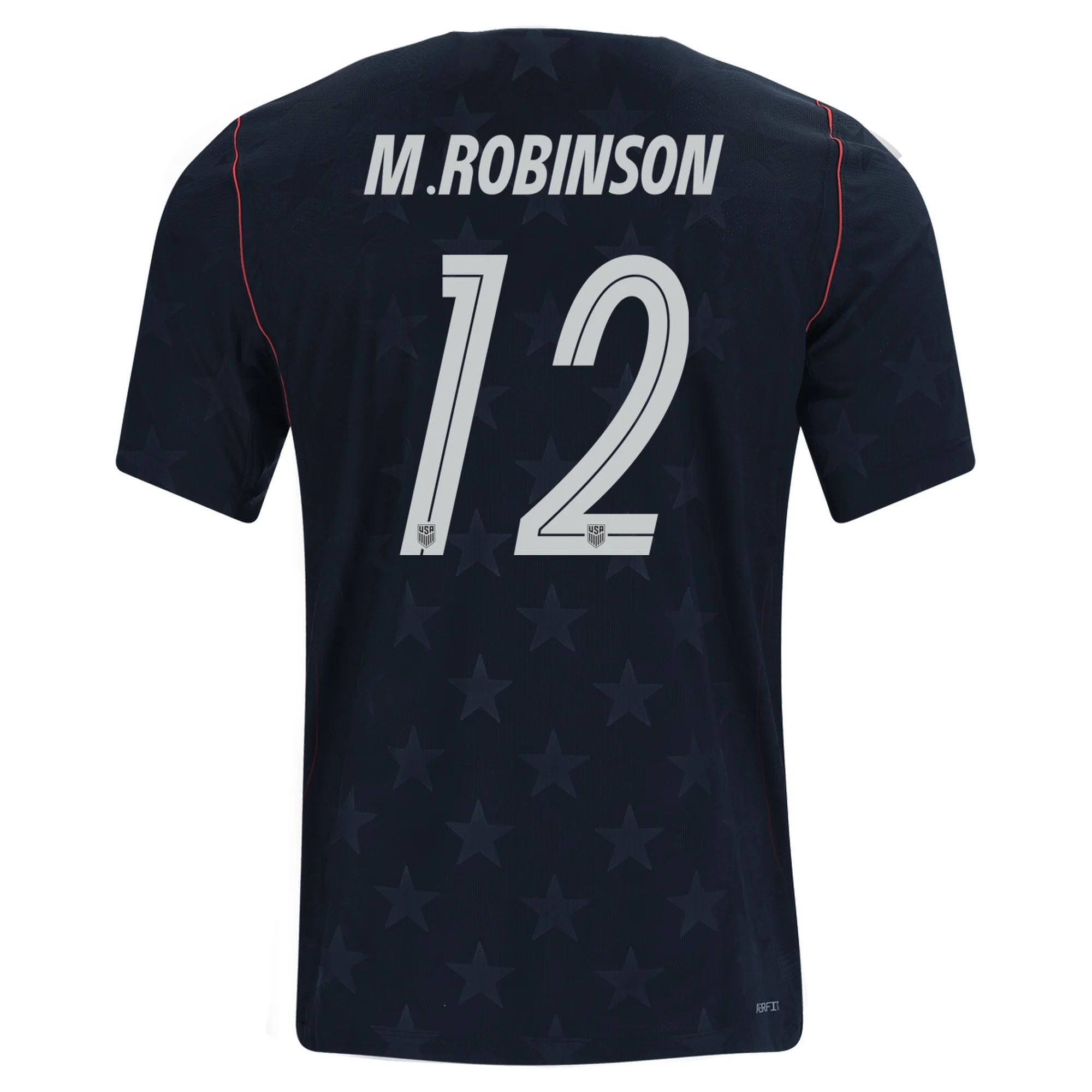 Miles Robinson USMNT 26/27 Away Jersey Football Shirt