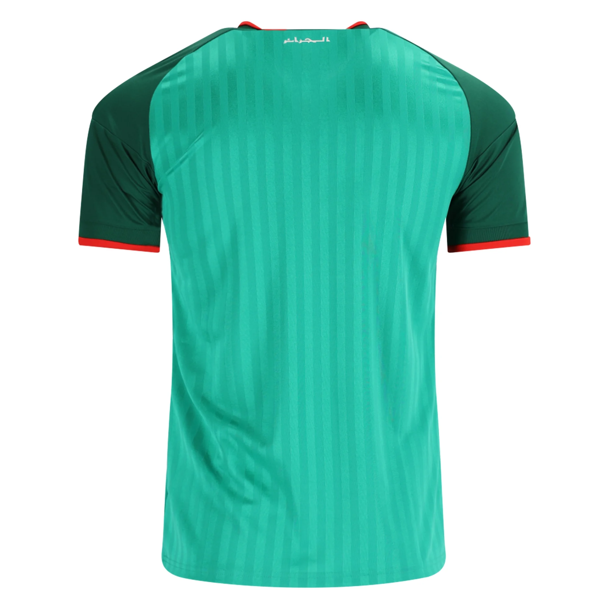 Algeria 26/27 Away Jersey Football Shirt