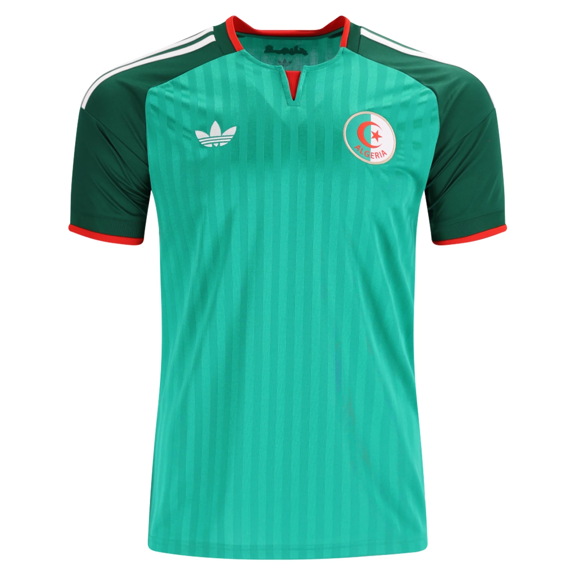 Algeria 26/27 Away Jersey Football Shirt