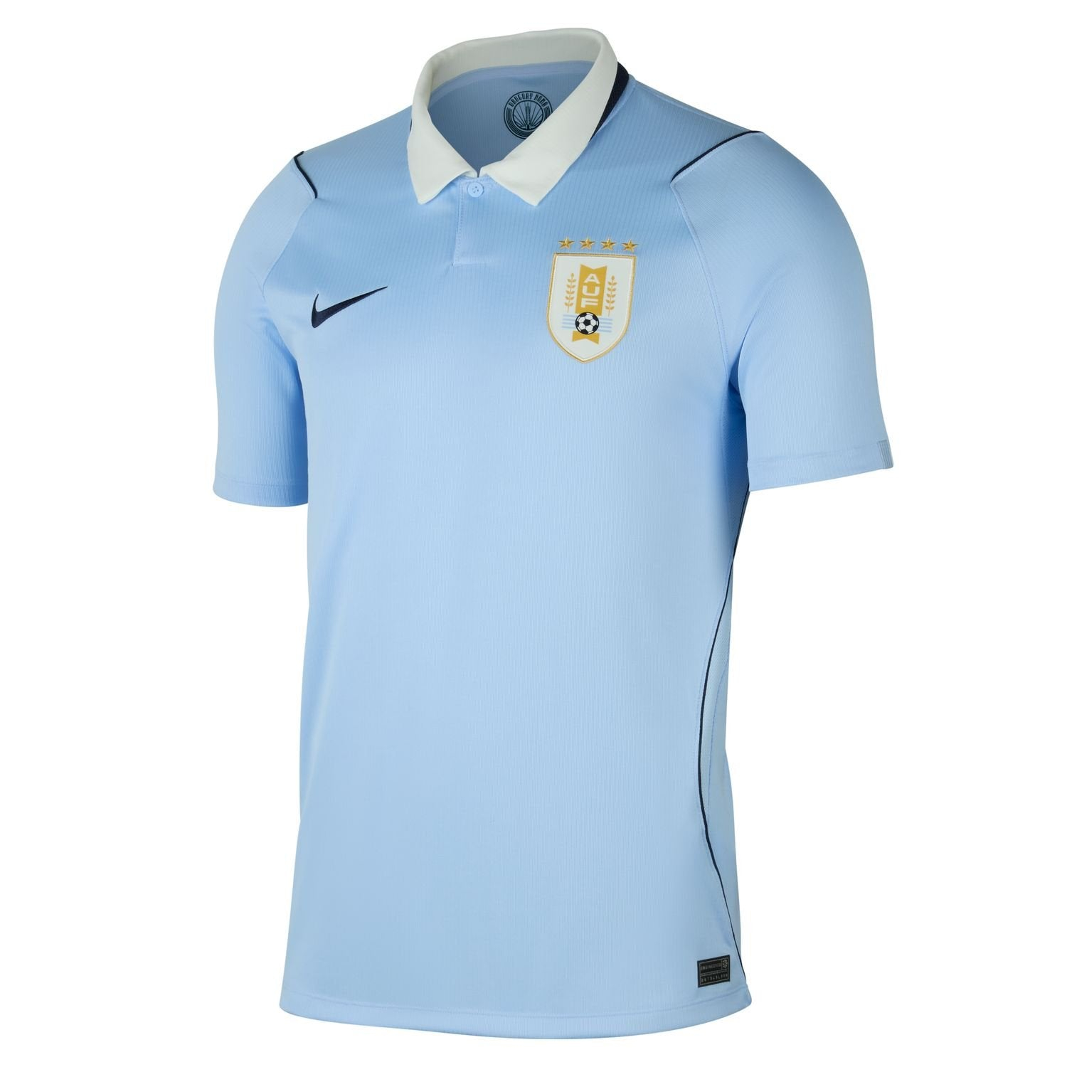 Uruguay 2026 Home Soccer Jersey - Men's