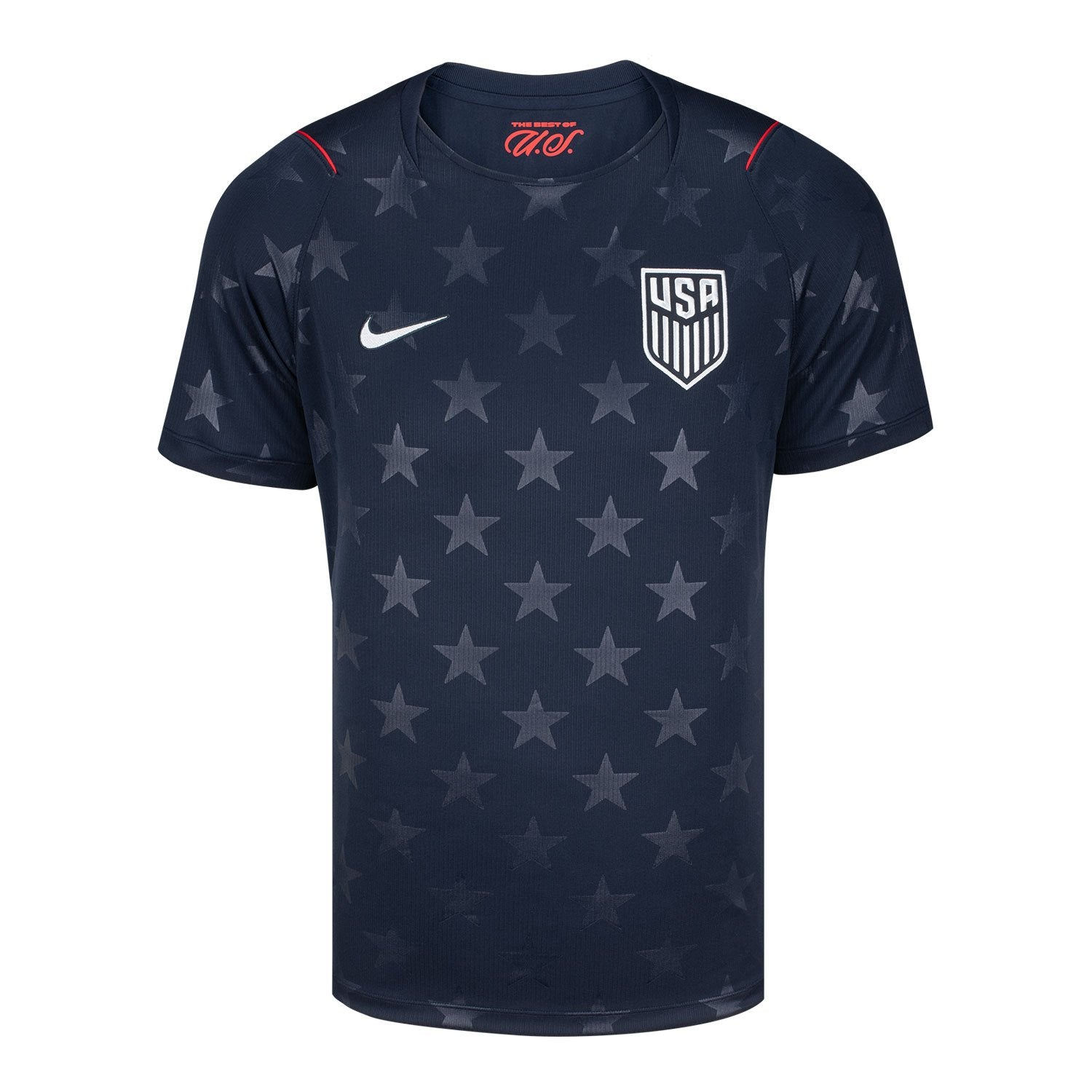 USA 2026 Away Soccer Jersey - Men's