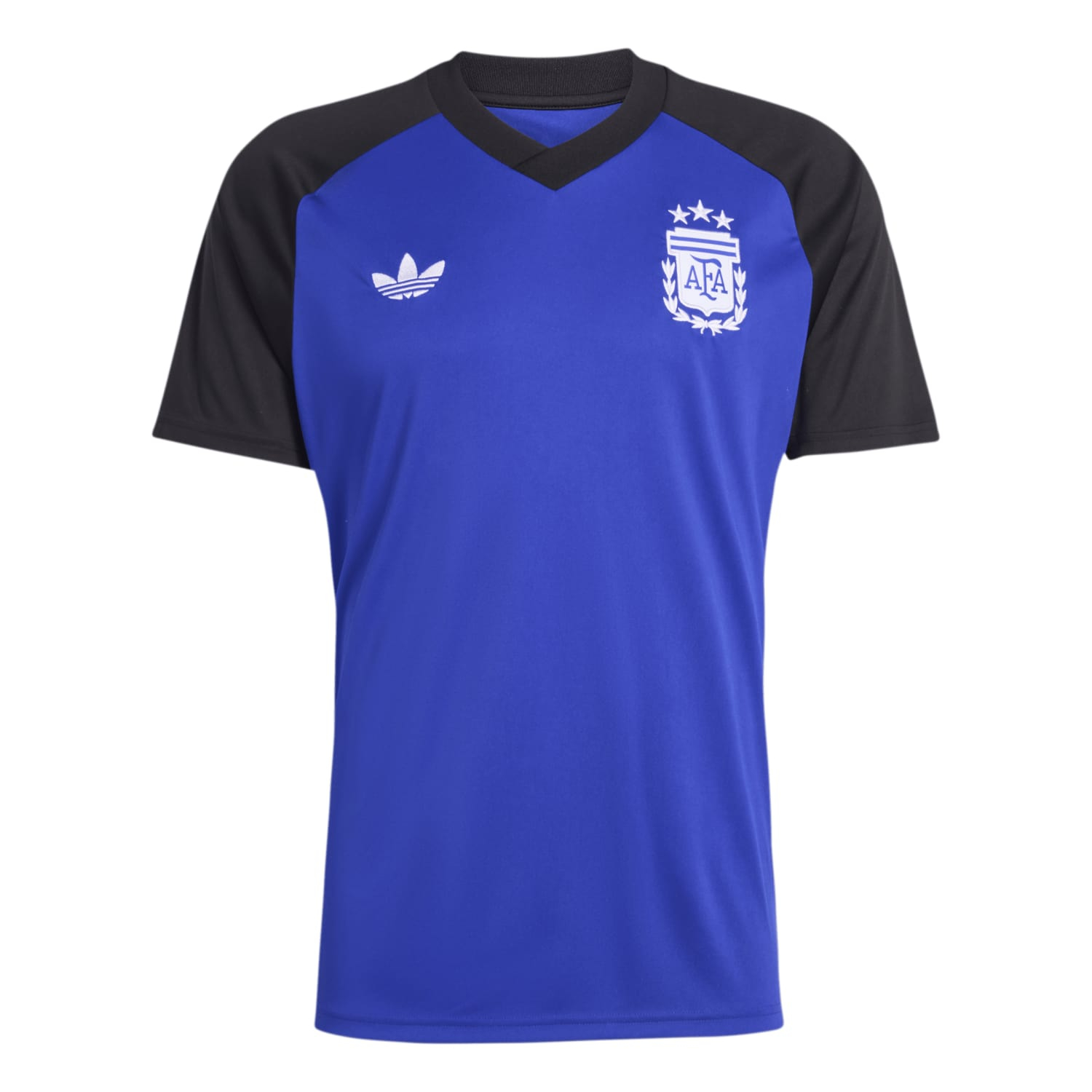 Argentina 2026 Away Pre Match Soccer Jersey - Men's