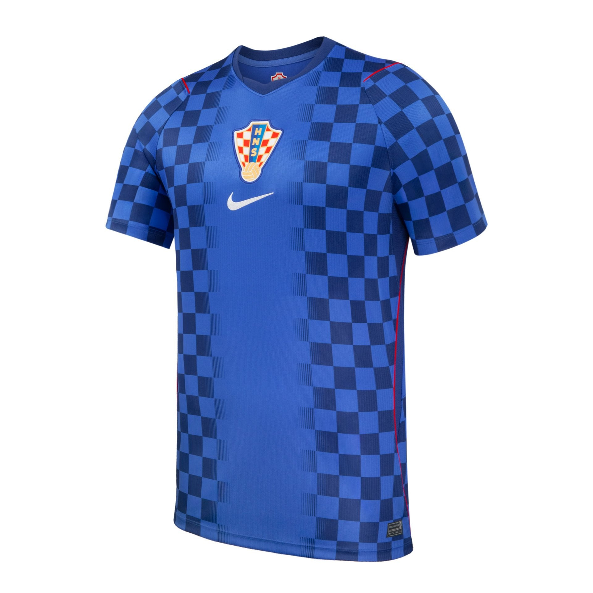 Croatia 2026 Away Soccer Jersey - Men's