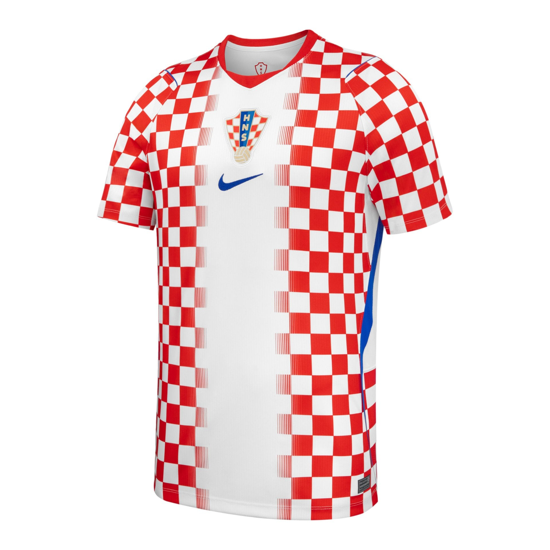 Croatia 2026 Home Soccer Jersey - Men's