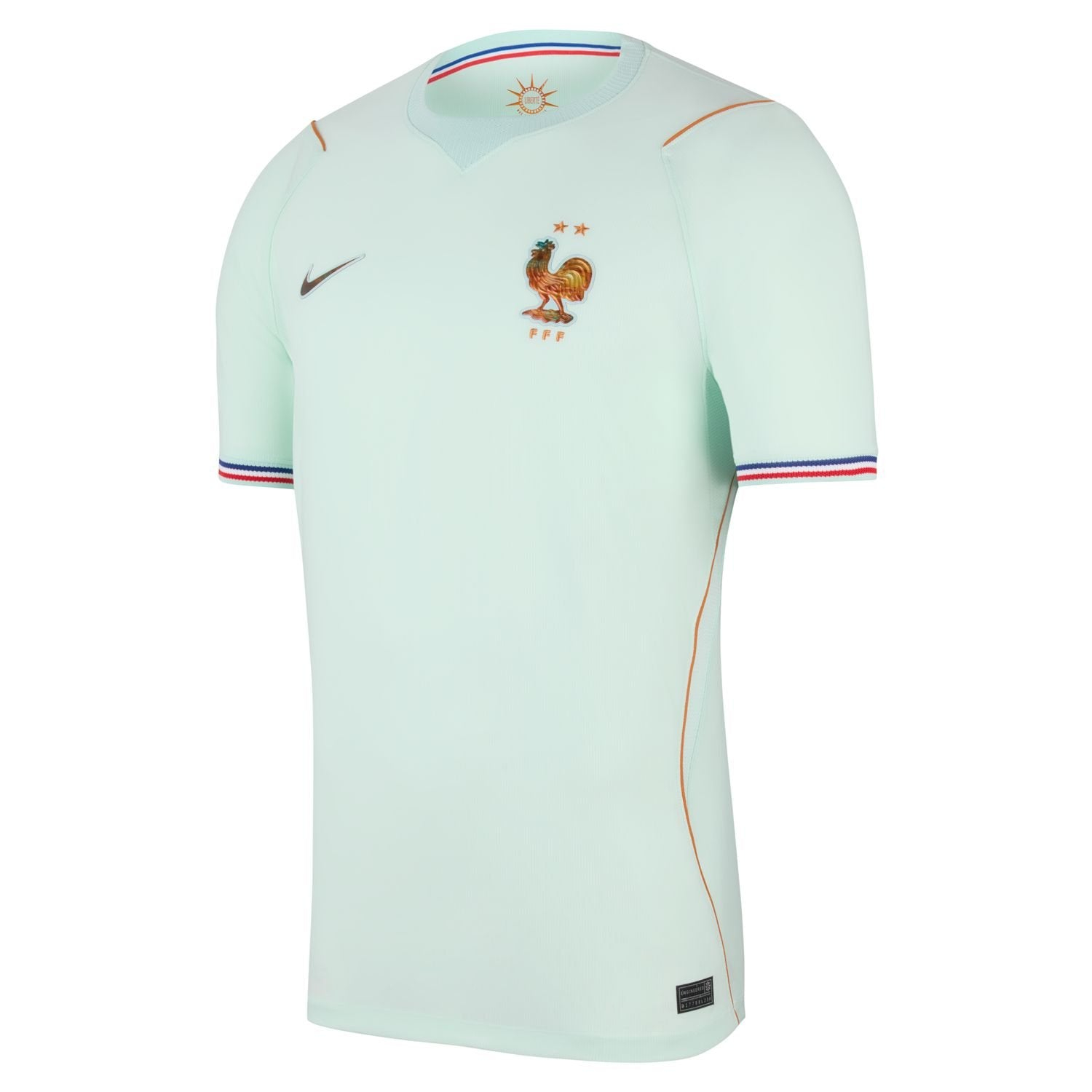 France 2026 Away Soccer Jersey - Men's
