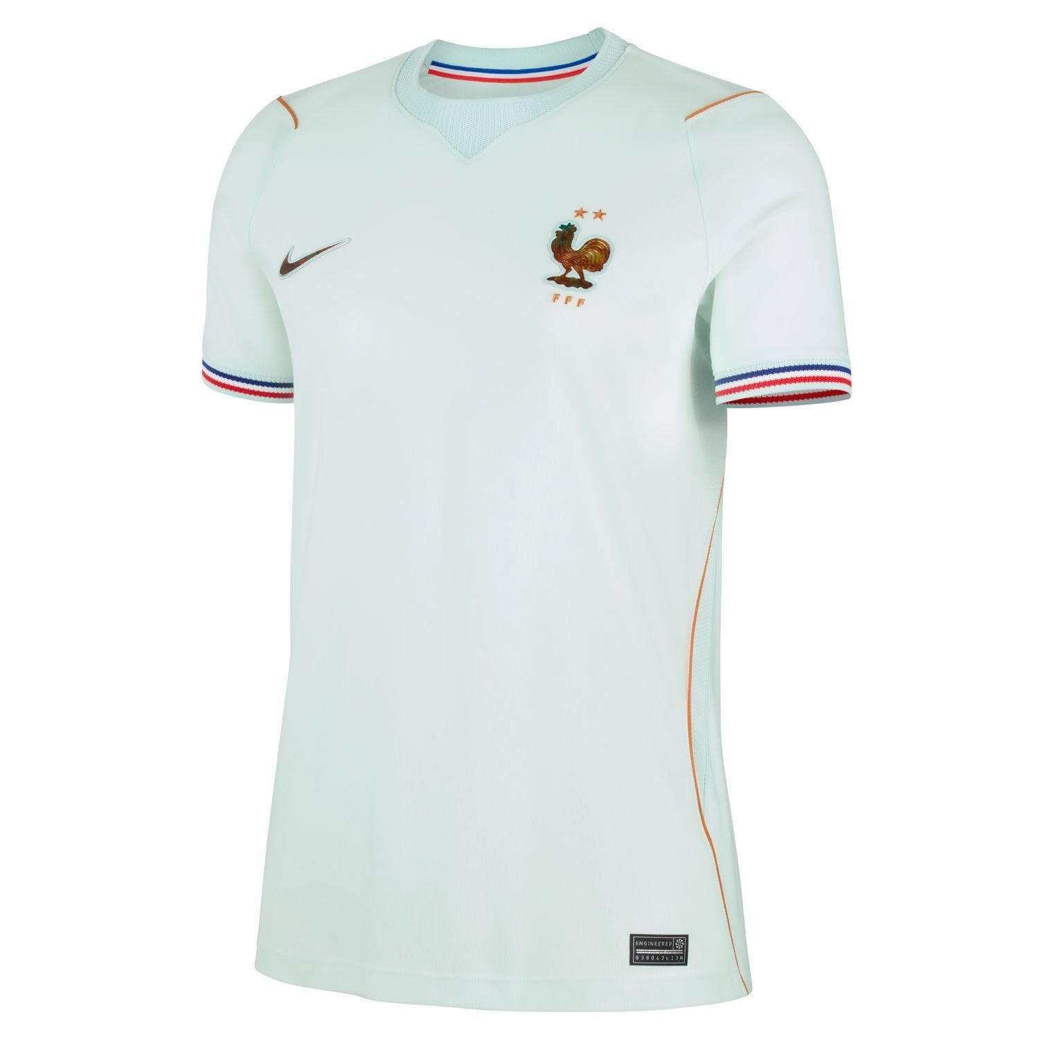 France 2026 Away Soccer Jersey - Women's