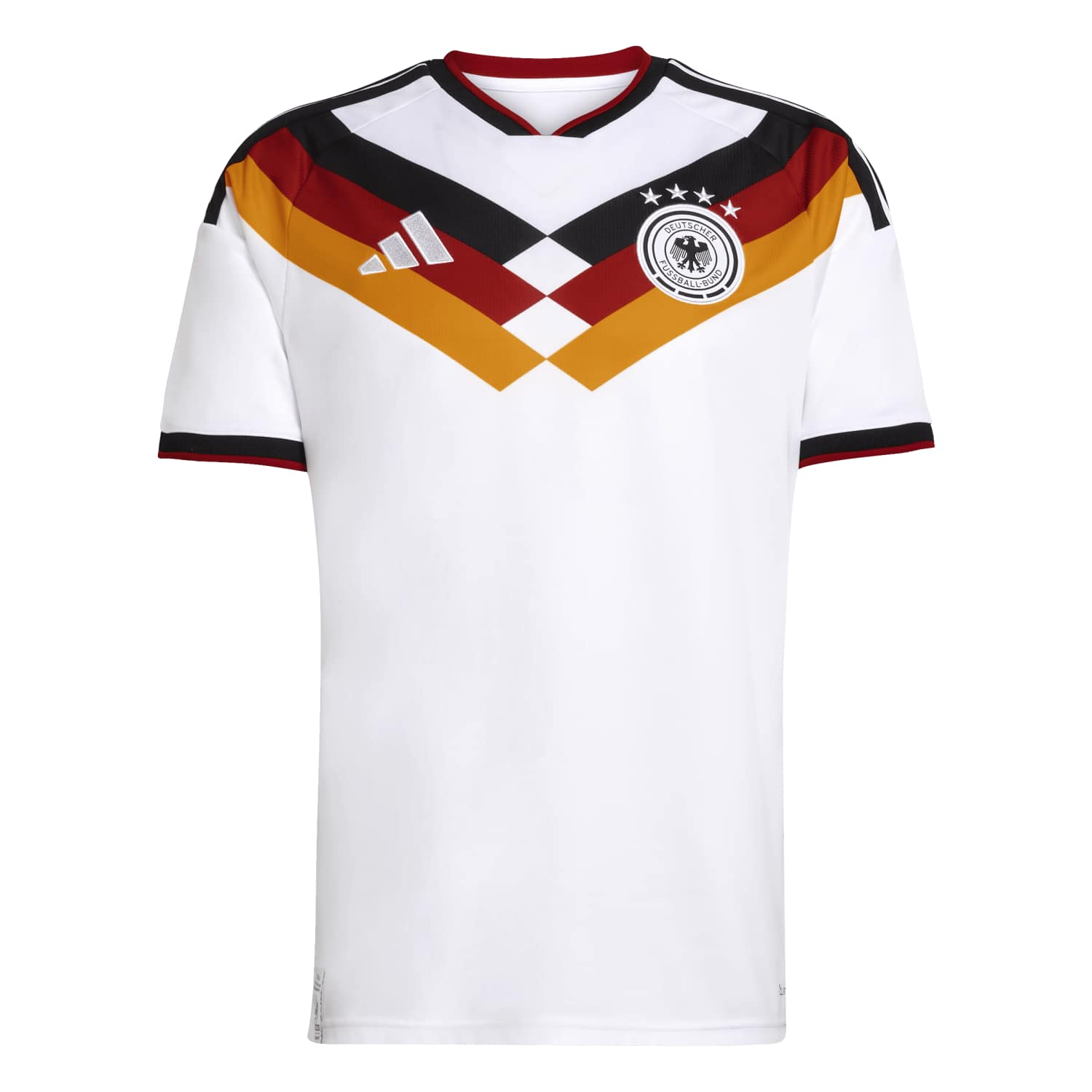 Germany 2026 Home Soccer Jersey - Men's