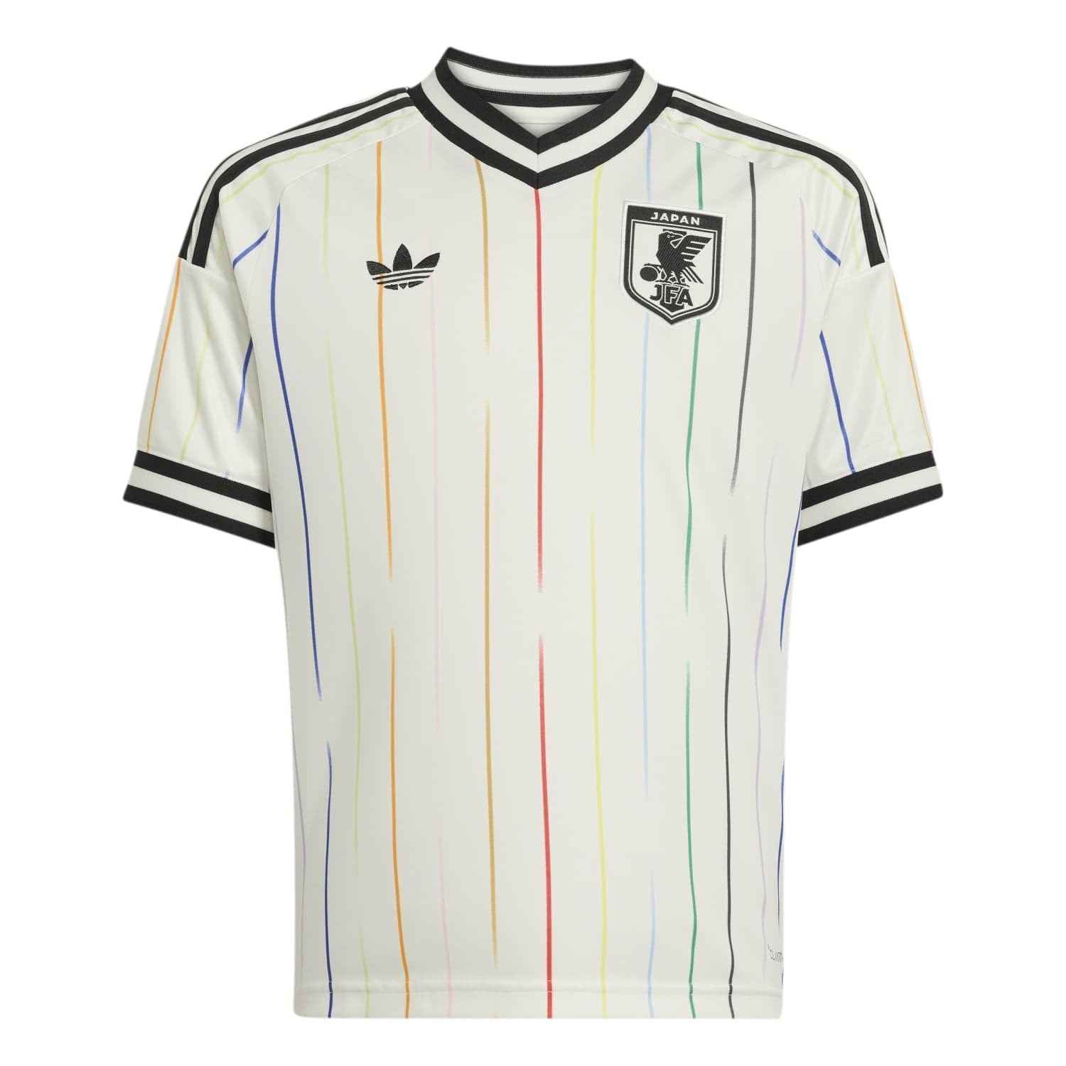 Japan 2026 Away Soccer Jersey - Youth
