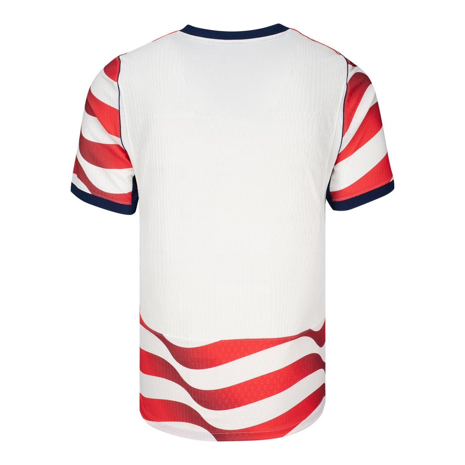 USA 2026 Authentic Home Soccer Jersey - Men's