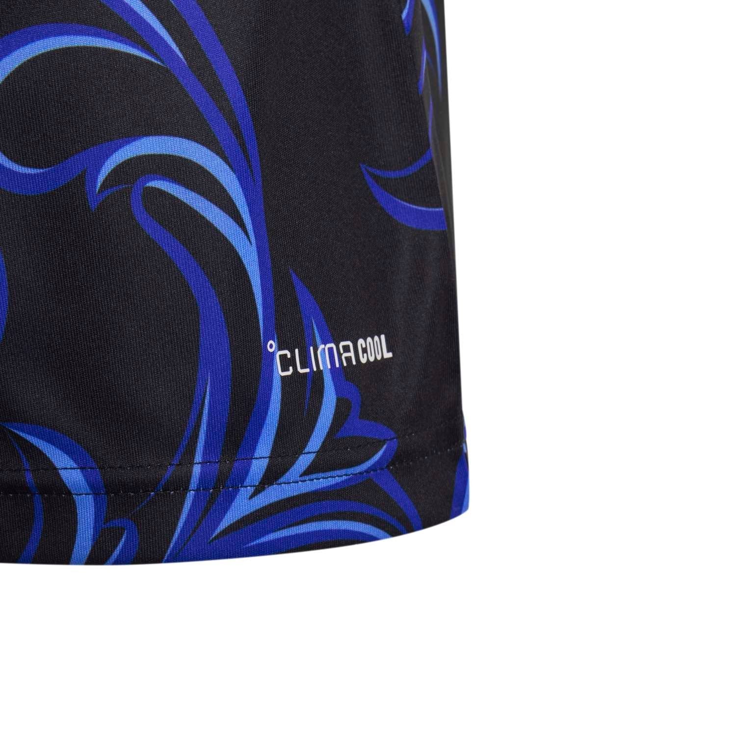 Argentina 2026 Away Soccer Jersey - Youth