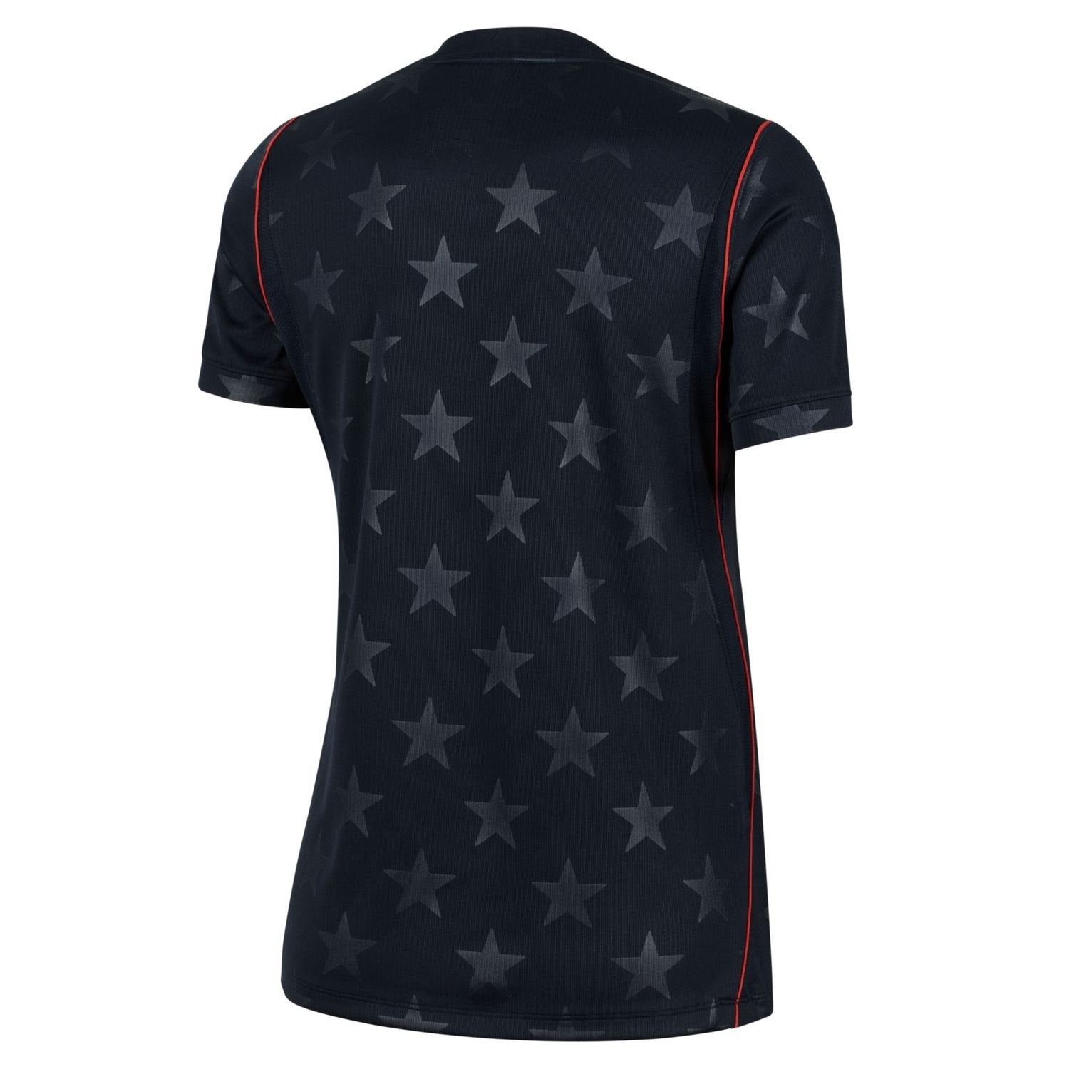 USA 2026 Away Soccer Jersey - Women's