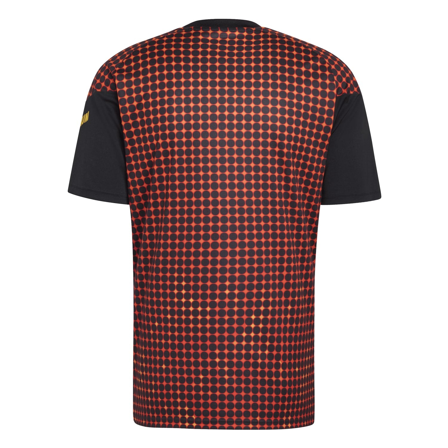 Belgium 26 Home Pre Match Soccer Jersey - Men's