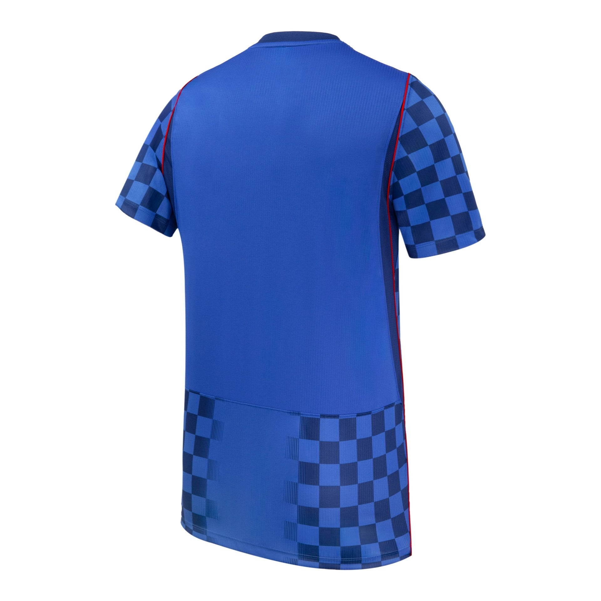 Croatia 2026 Away Soccer Jersey - Men's