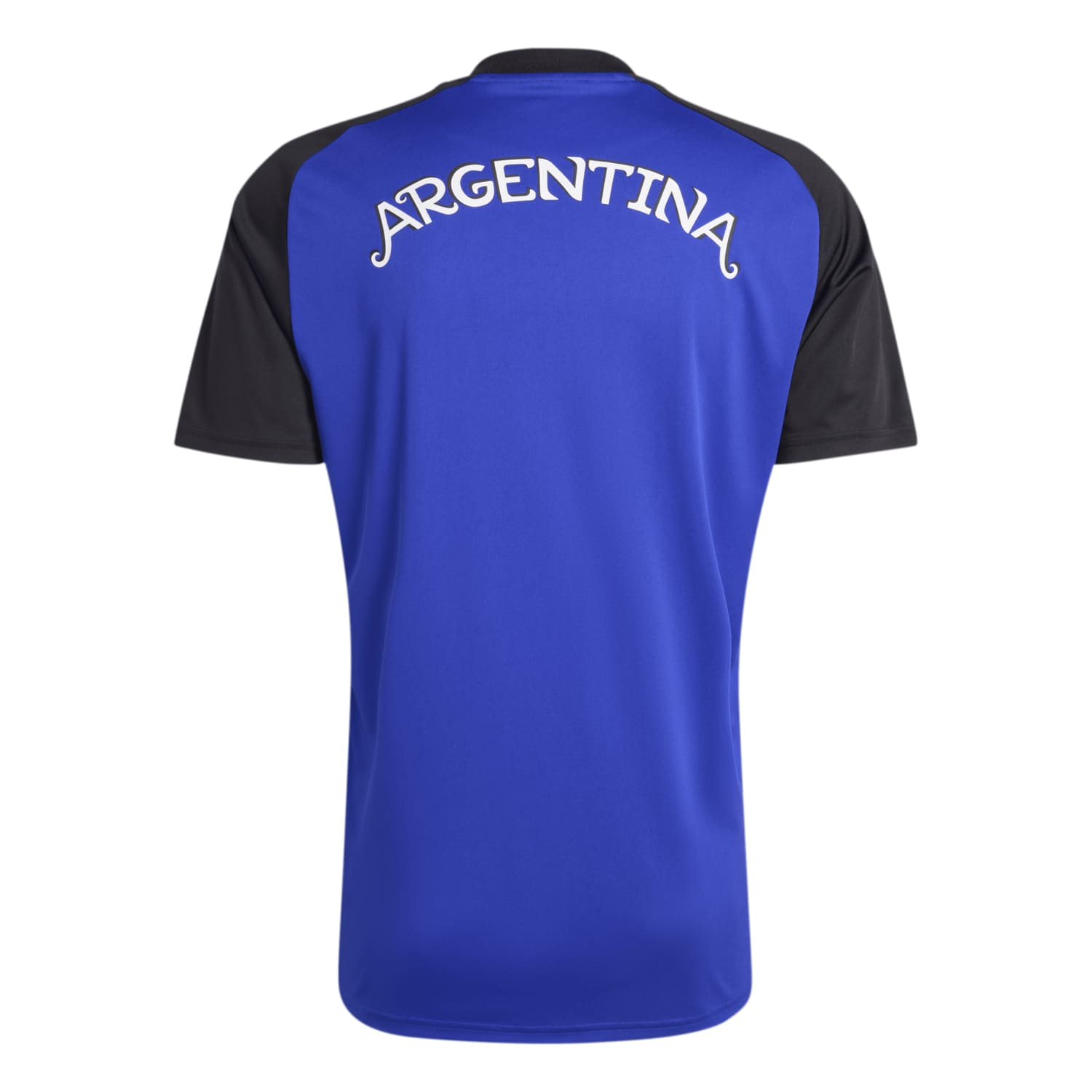 Argentina 2026 Away Pre Match Soccer Jersey - Men's