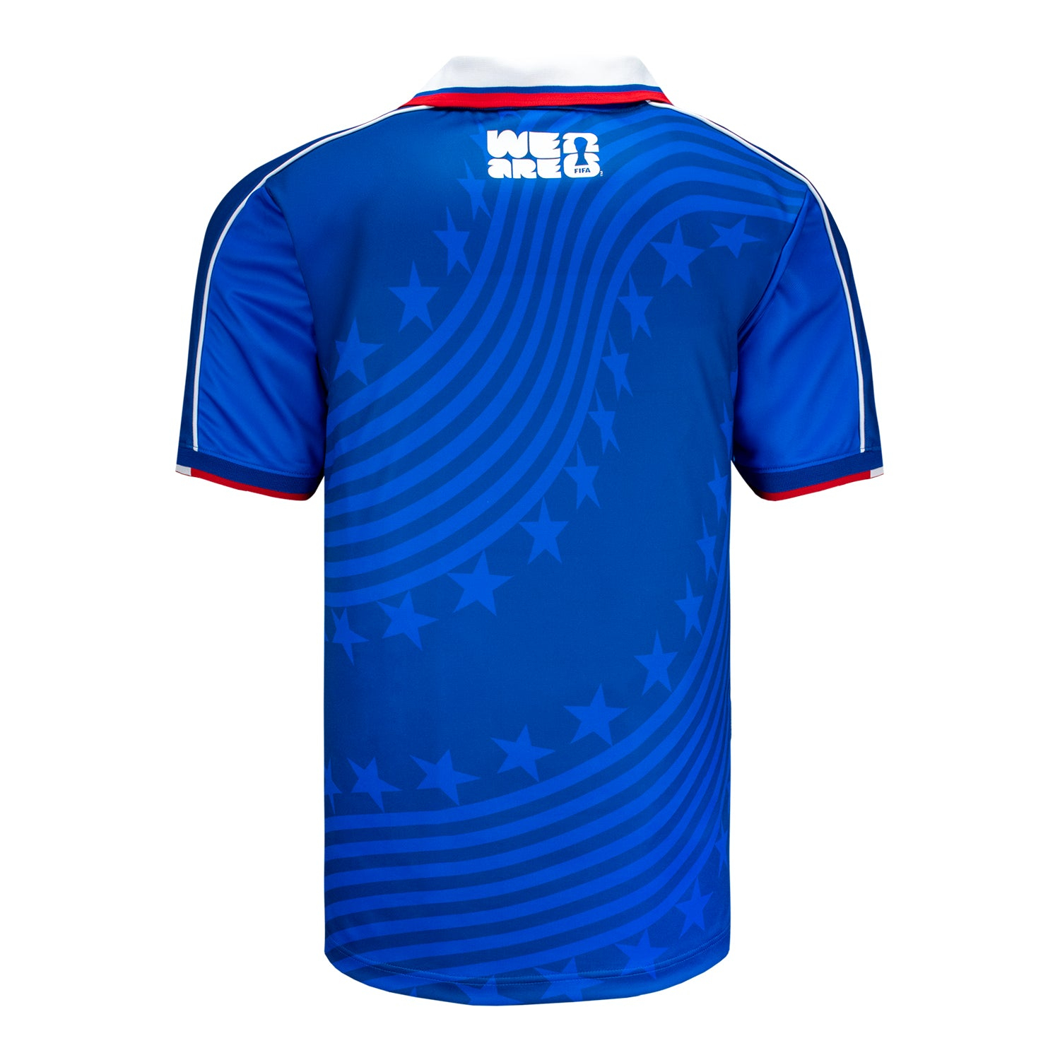 World Cup 2026 Host Country USA Top Soccer Jersey - Unisex