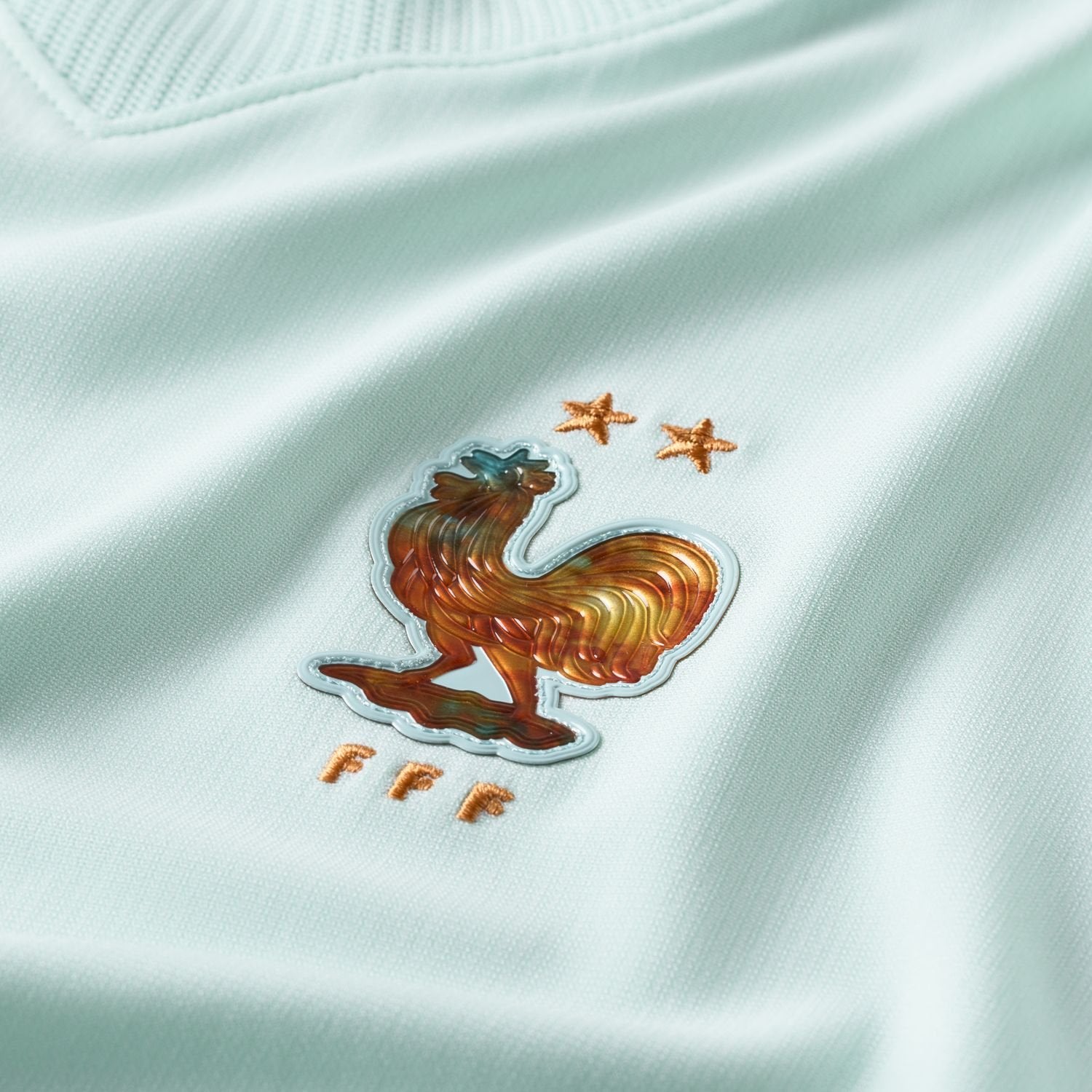 France 2026 Away Soccer Jersey - Women's