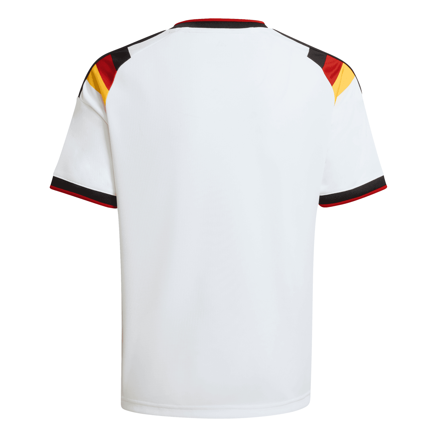Germany 2026 Home Soccer Jersey - Youth