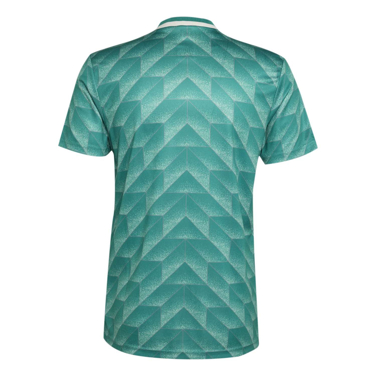 Germany 1990 Away Throwback Replica Soccer Jersey