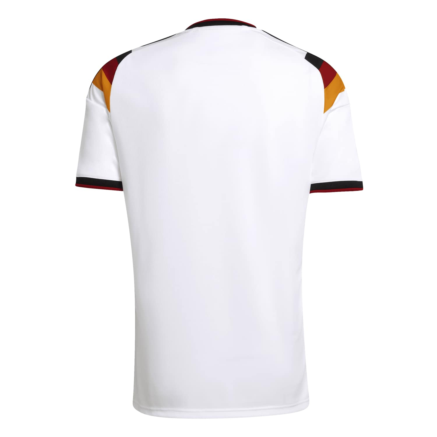 Germany 2026 Home Soccer Jersey - Men's