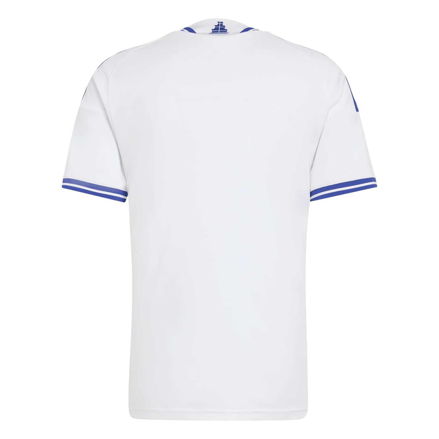 Greece 26 Home Replica Soccer Jersey