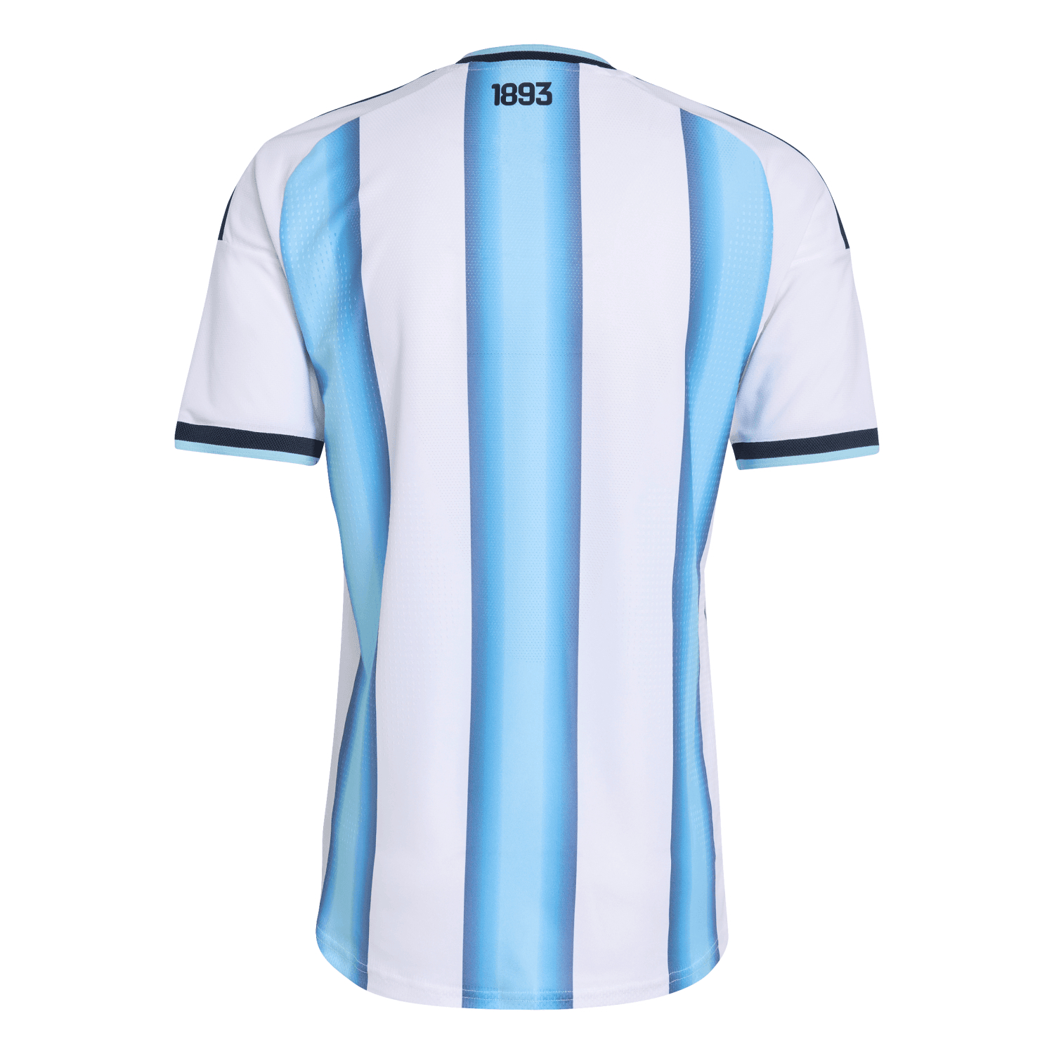 Argentina 2026 Authentic Soccer Home Jersey - Men's