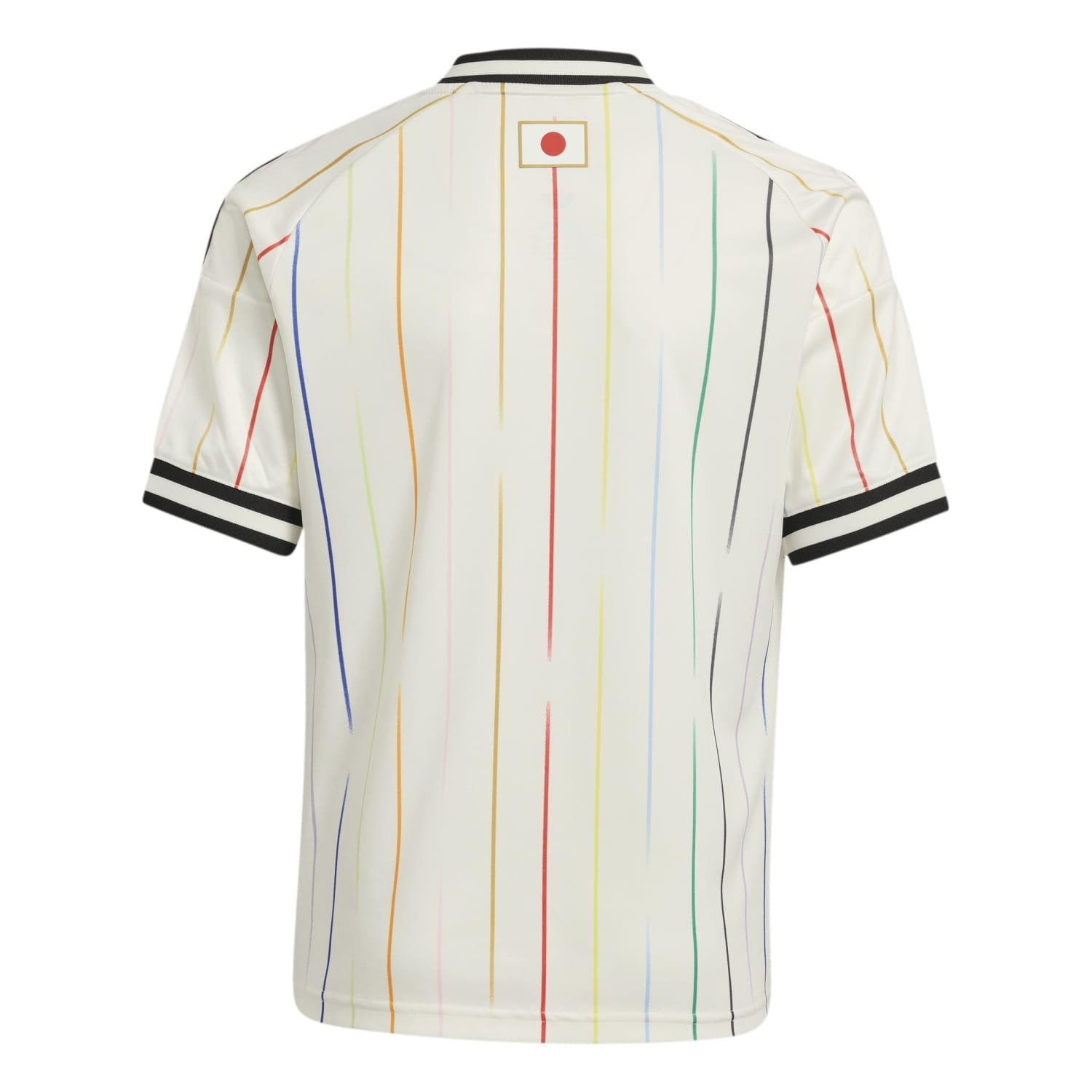 Japan 2026 Away Soccer Jersey - Youth