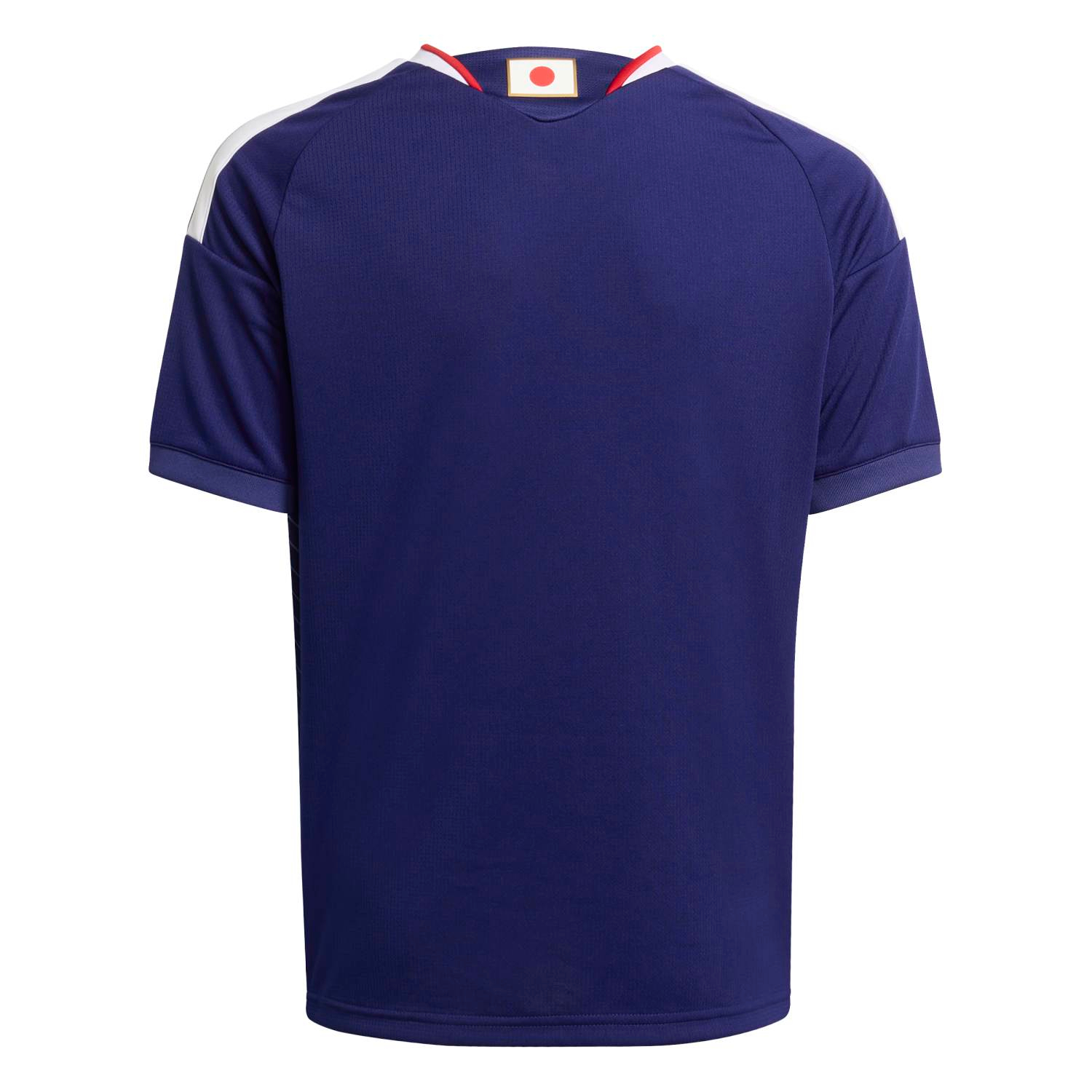 Japan 2026-27 Home Soccer Jersey - Youth