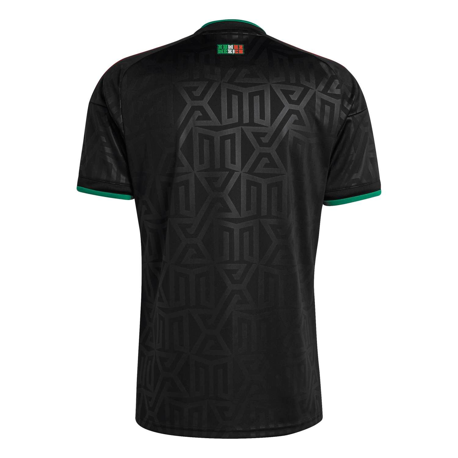 Mexico 2026 Third Soccer Jersey - Men's