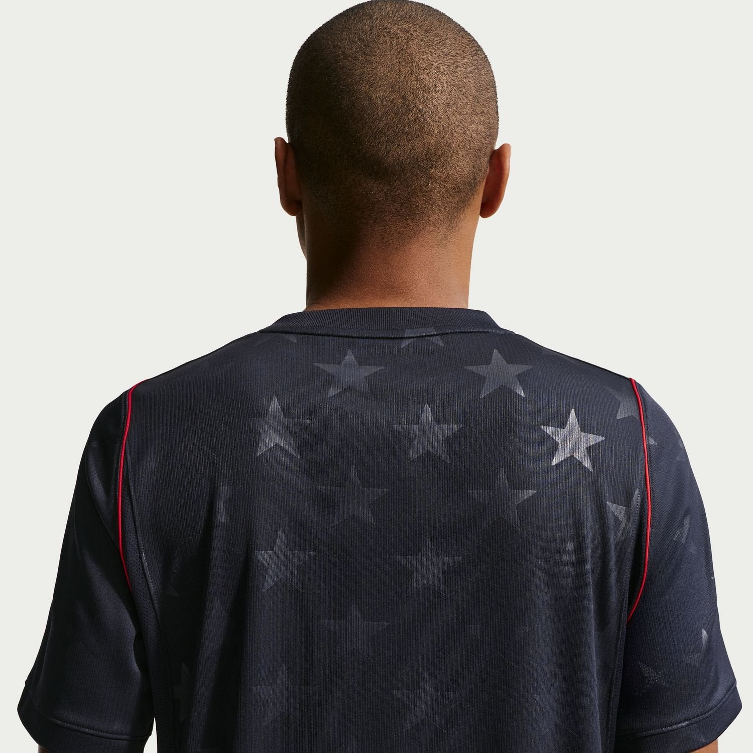 USA 2026 Away Soccer Jersey - Men's