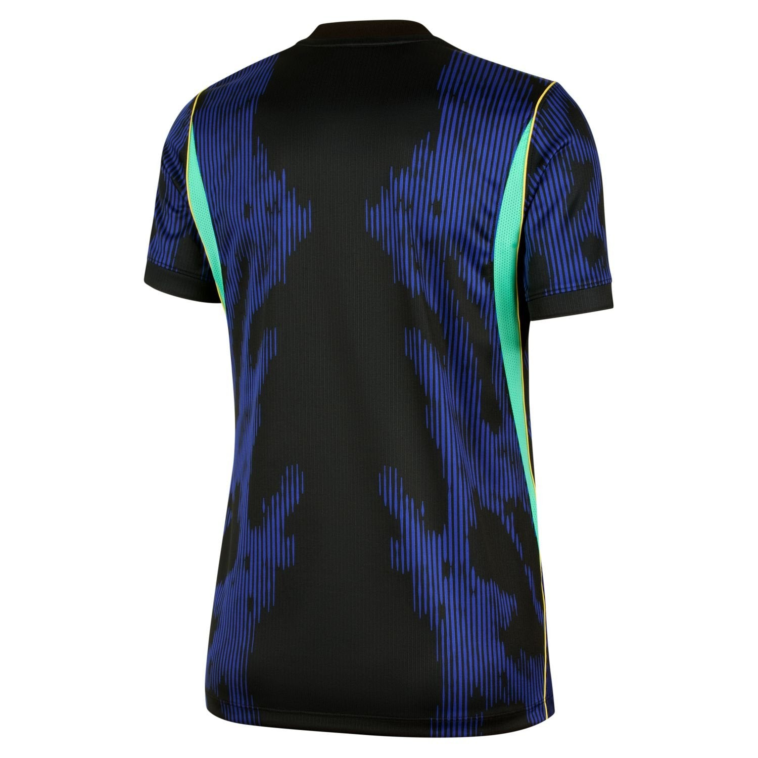 Brazil 2026 Away Soccer Jersey - Women's
