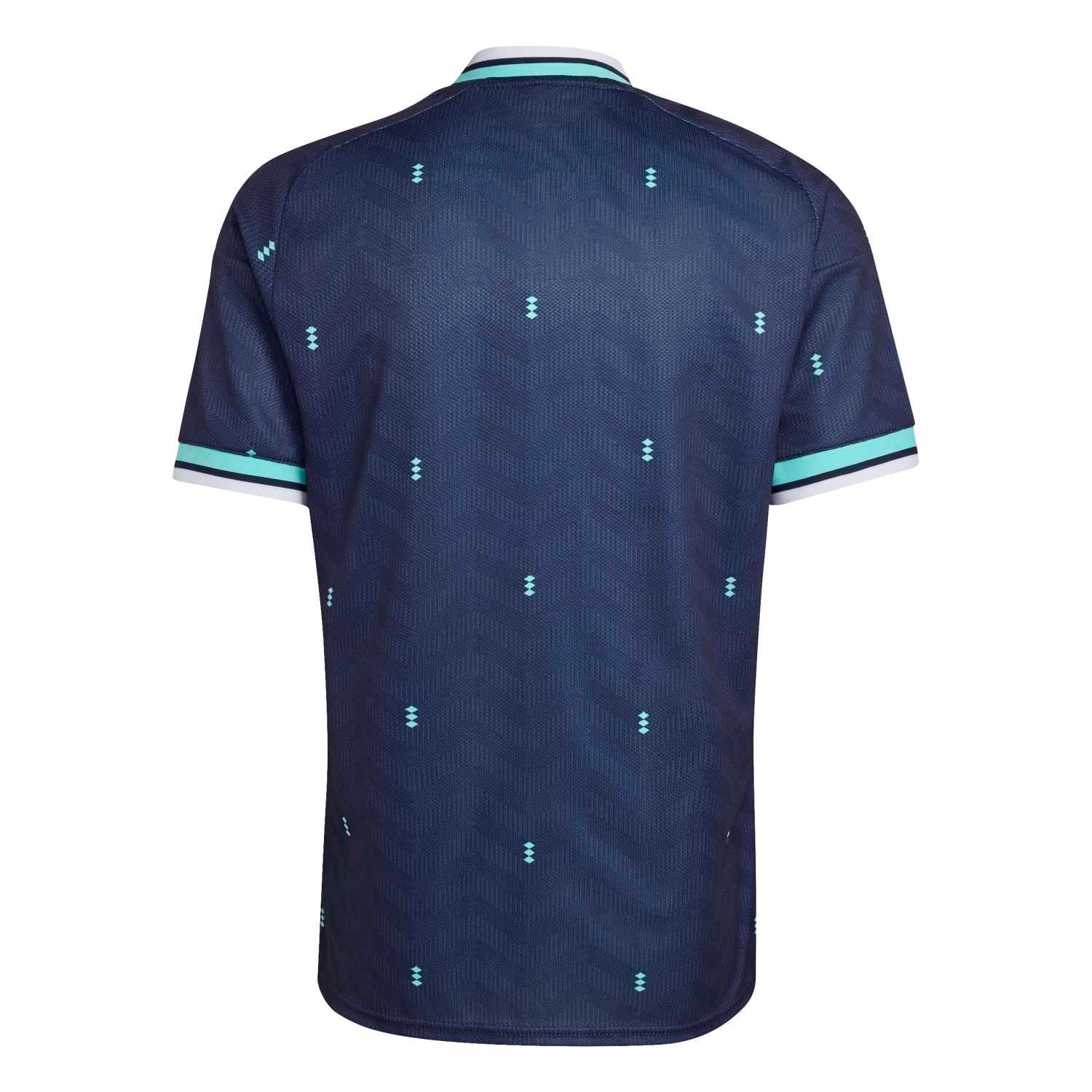 Germany 2026 Away Soccer Jersey - Men's