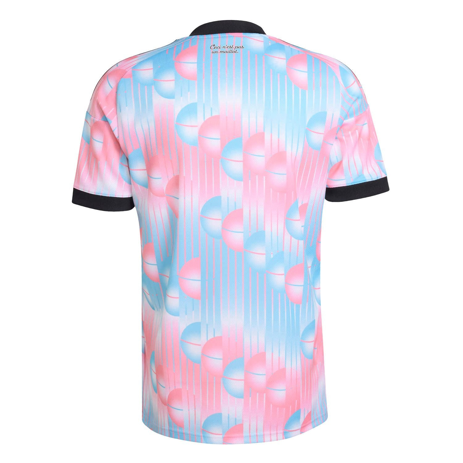 Belgium 2026 Away Soccer Jersey - Men's