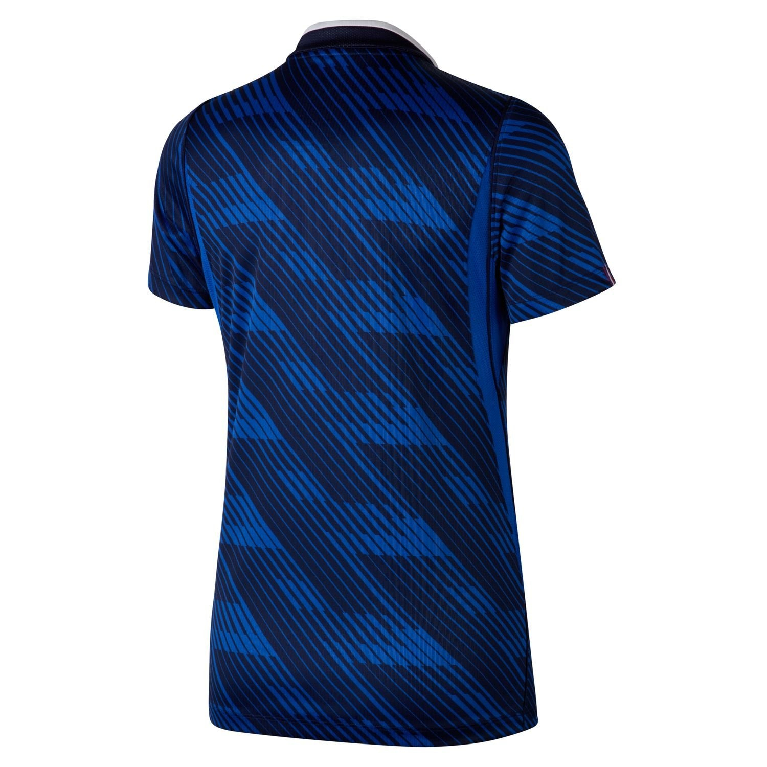 France 2026 Home Soccer Jersey - Women's