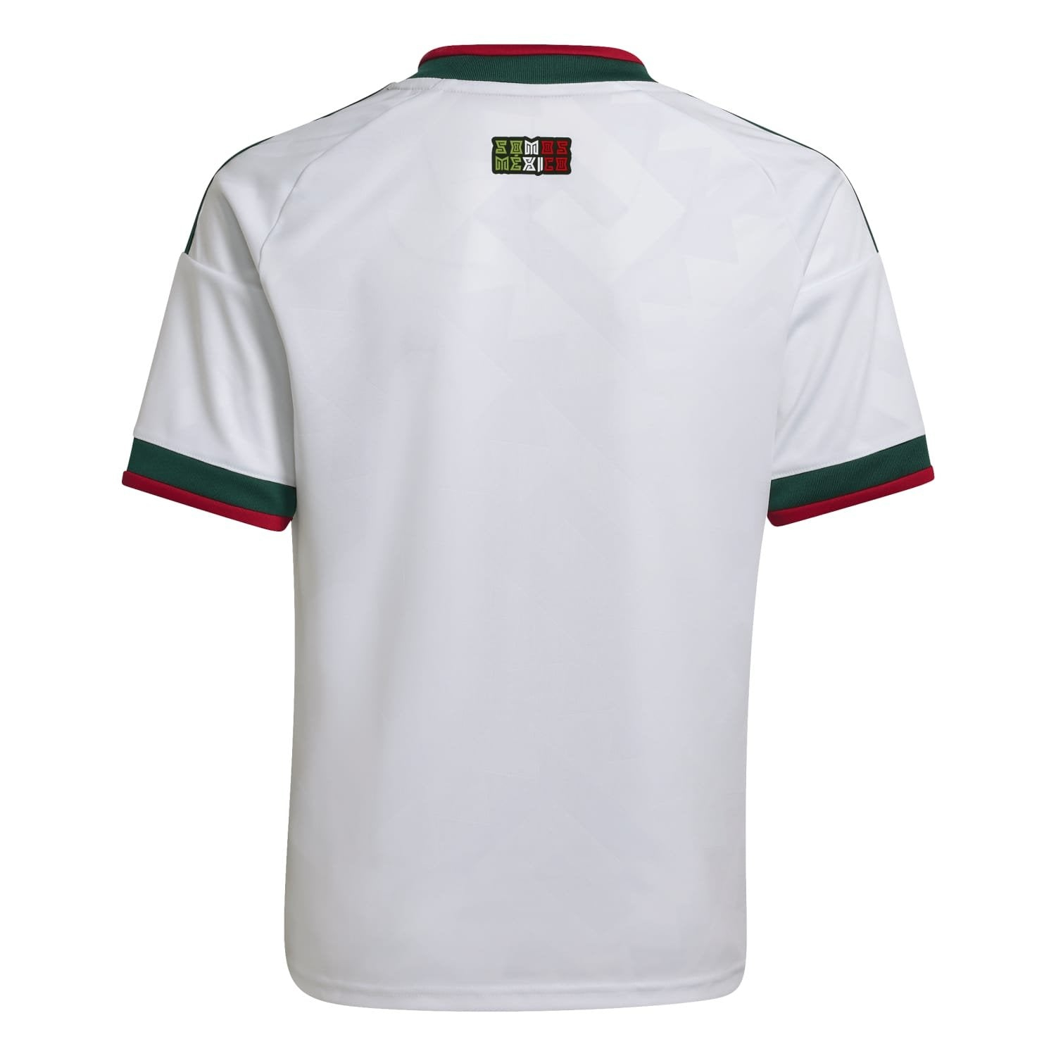 Mexico 2026 Away Soccer Jersey - Youth
