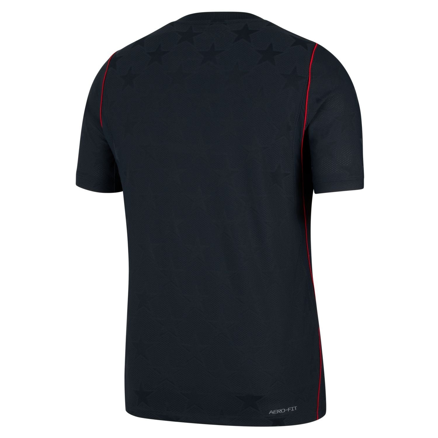 USA 2026 Authentic Away Soccer Jersey - Men's