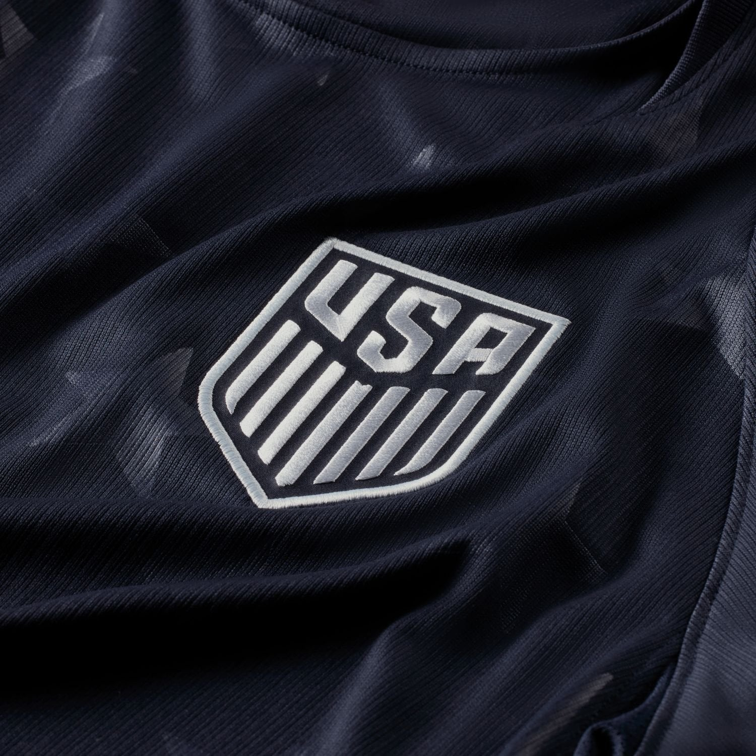 USA 2026 Away Soccer Jersey - Men's