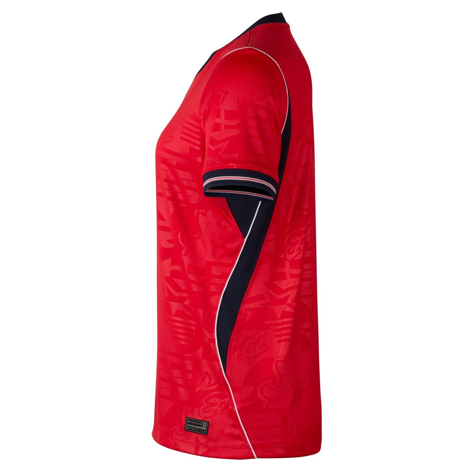 England 2026 Away Soccer Jersey - Women's
