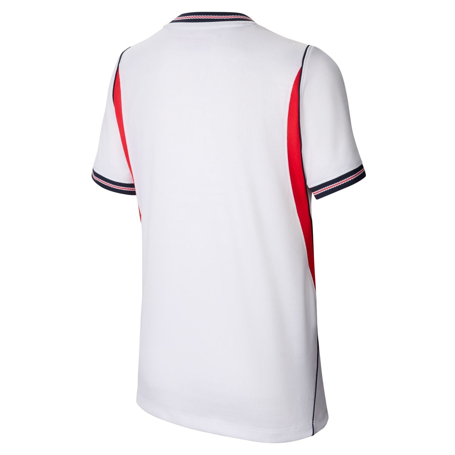 England 2026 Home Soccer Jersey - Youth