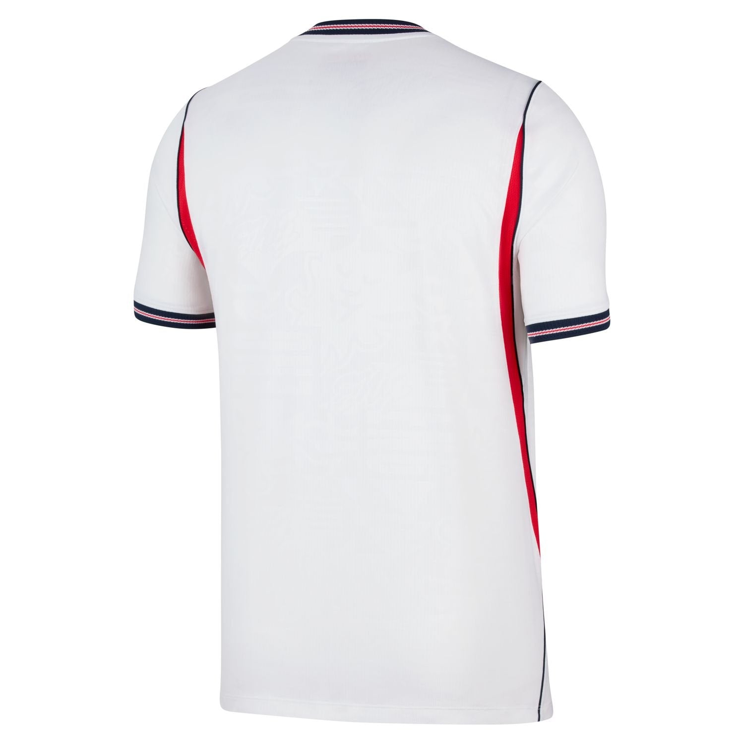 England 2026 Home Soccer Jersey - Men's