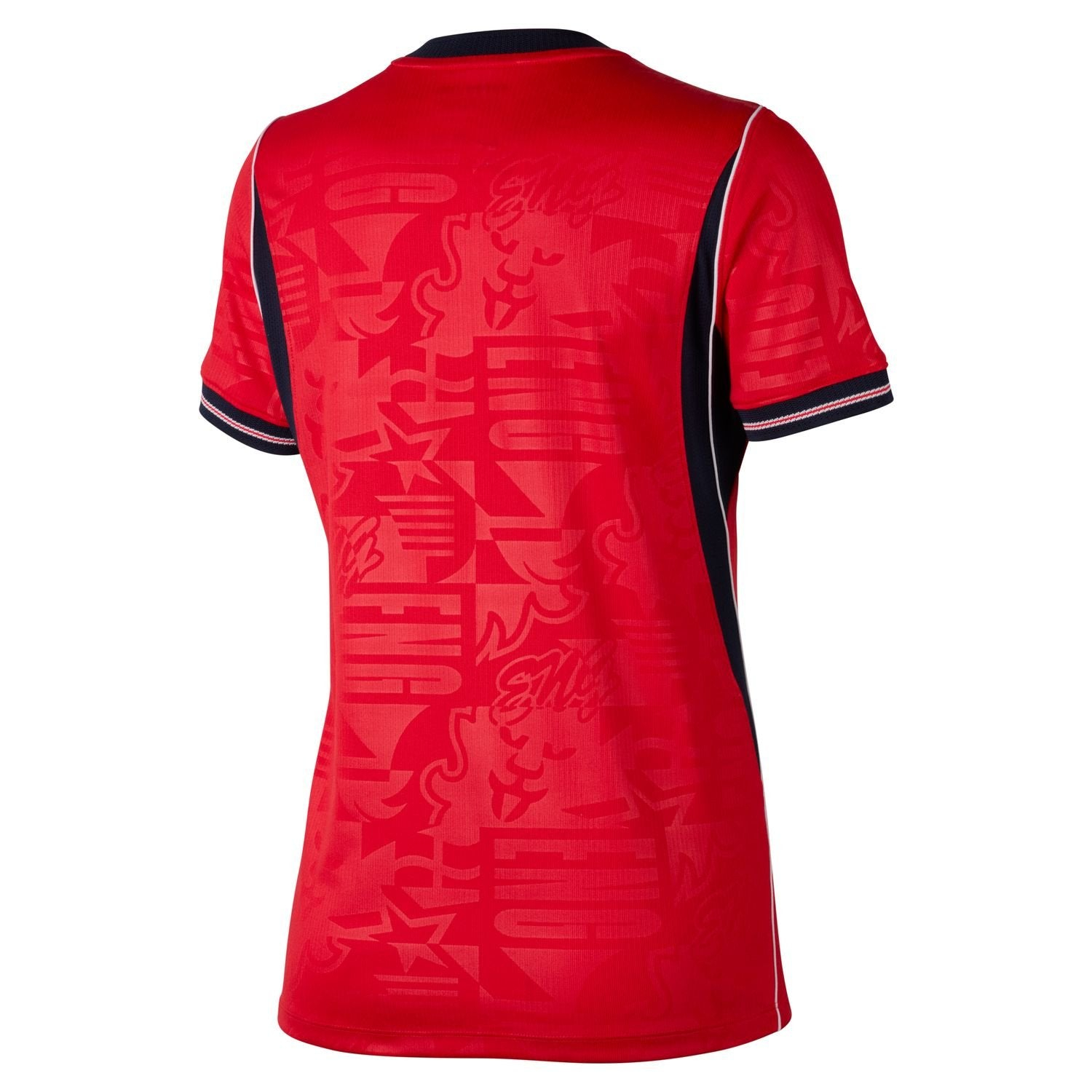 England 2026 Away Soccer Jersey - Women's
